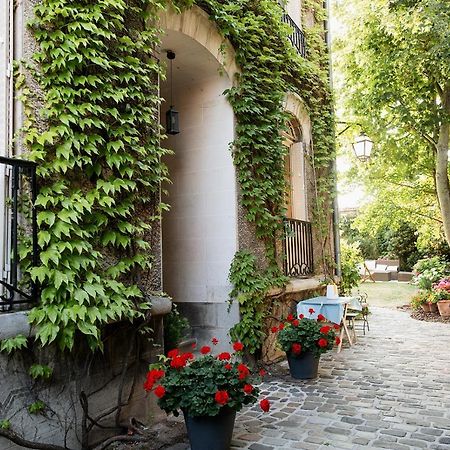 Maison D'Hotes La Poterne Epernay Bagian luar foto