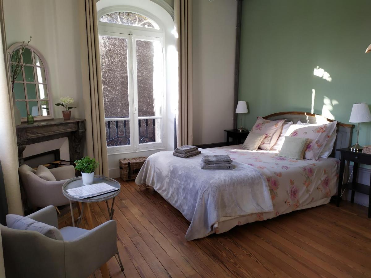 Maison D'Hotes La Poterne Epernay Bagian luar foto